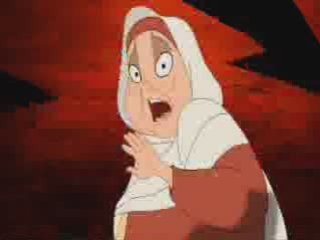 Filistin Çizgi Sinema Filmi