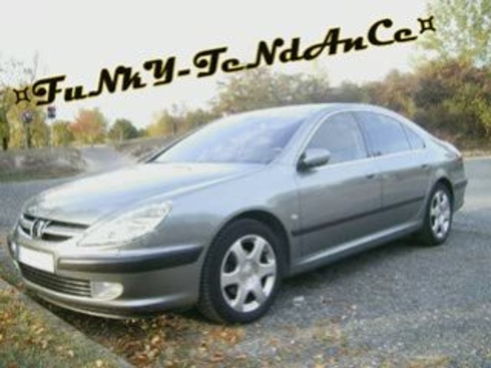 FuNkY-TeNdAnCe¤ héhéhé