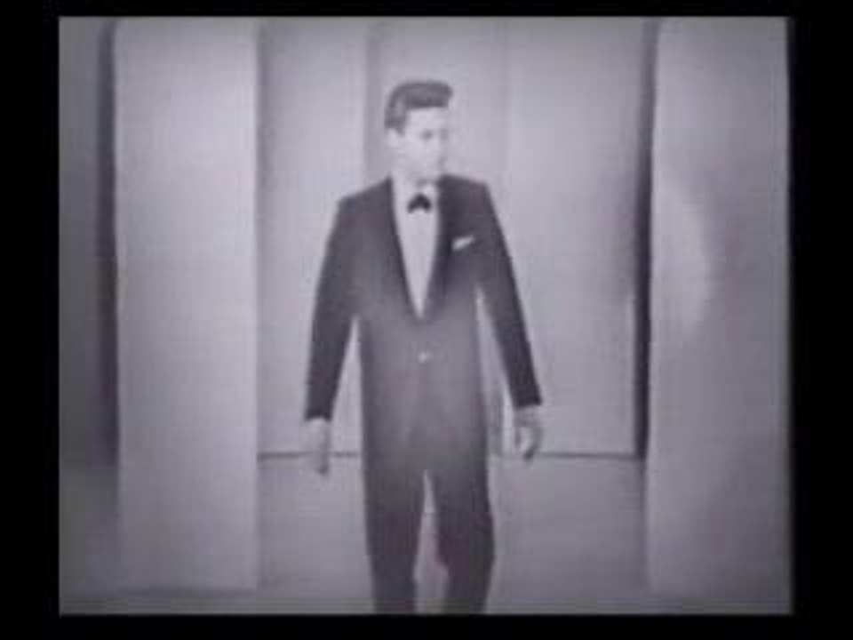 Elvis Presley - Sinatra