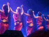 Danse kabyle  au zenith de paris yennayer 2959