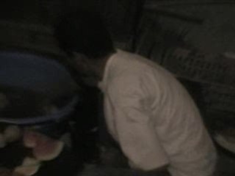 ahwach tiforte taliouin avec mon cousin hafid