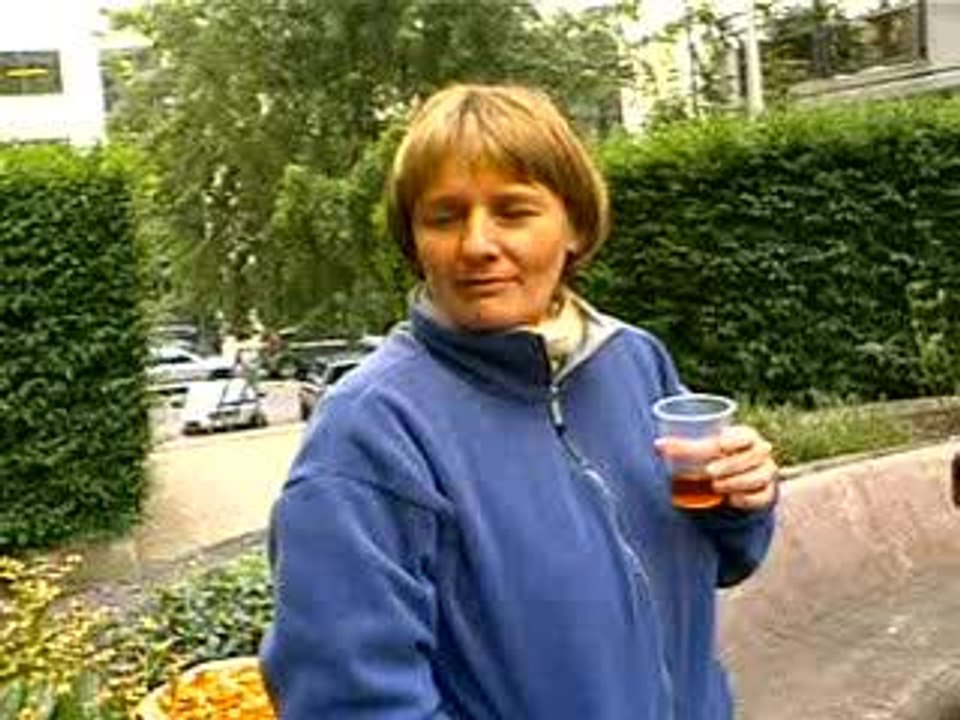 Immeubles en fête 2006