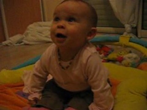 je tiens assise (ou presque)