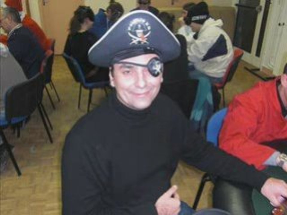 Poker Face 16 Janvier 09