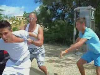 BM - BEST OF - Boysbandeurs de Mandeure -  Polo Viscontini & Charly Stengel