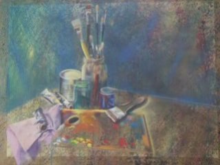 Cath lem diplomée des beaux arts