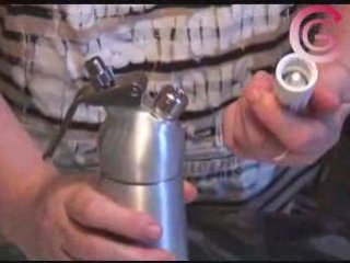 Caramel crémeux au beurre salé