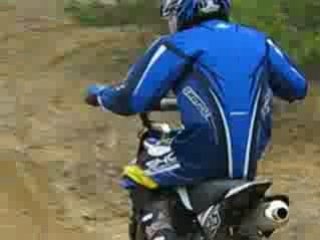 dirtbike lacroix st ouen