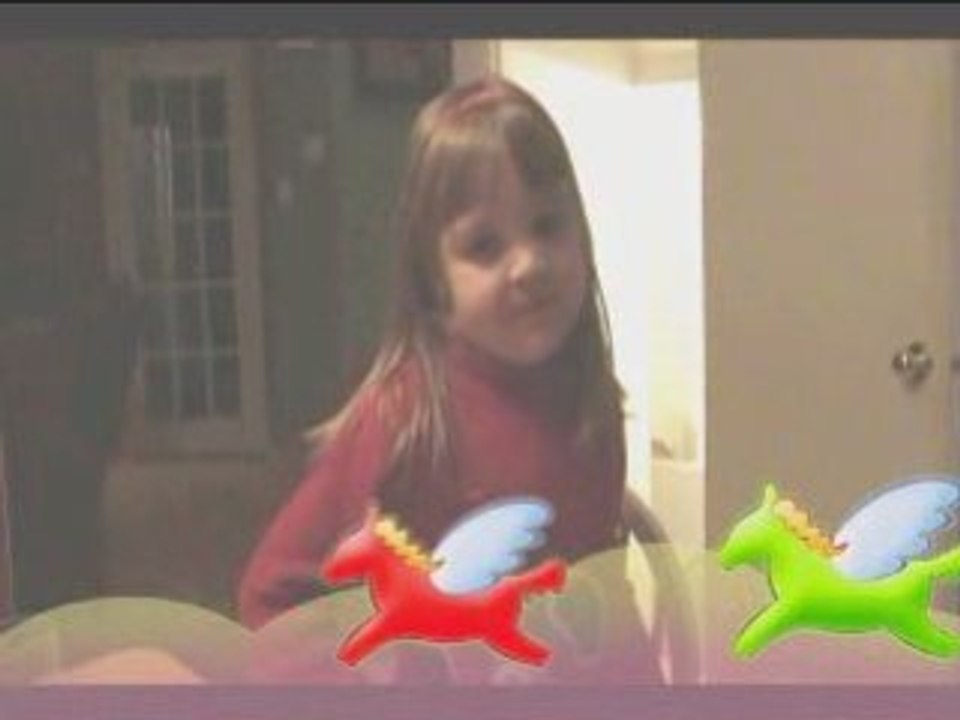 Les 3 petits cochons