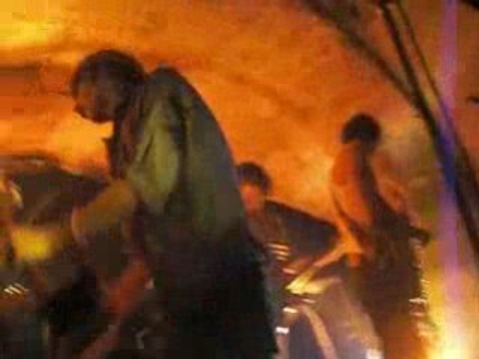 Hangar - Le Roi de la Reine