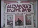 Alexander's Ragtime Band - LINO PATRUNO Jazz Show