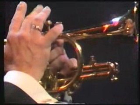 Battle Hymn of the Republic - LINO PATRUNO Jazz Show