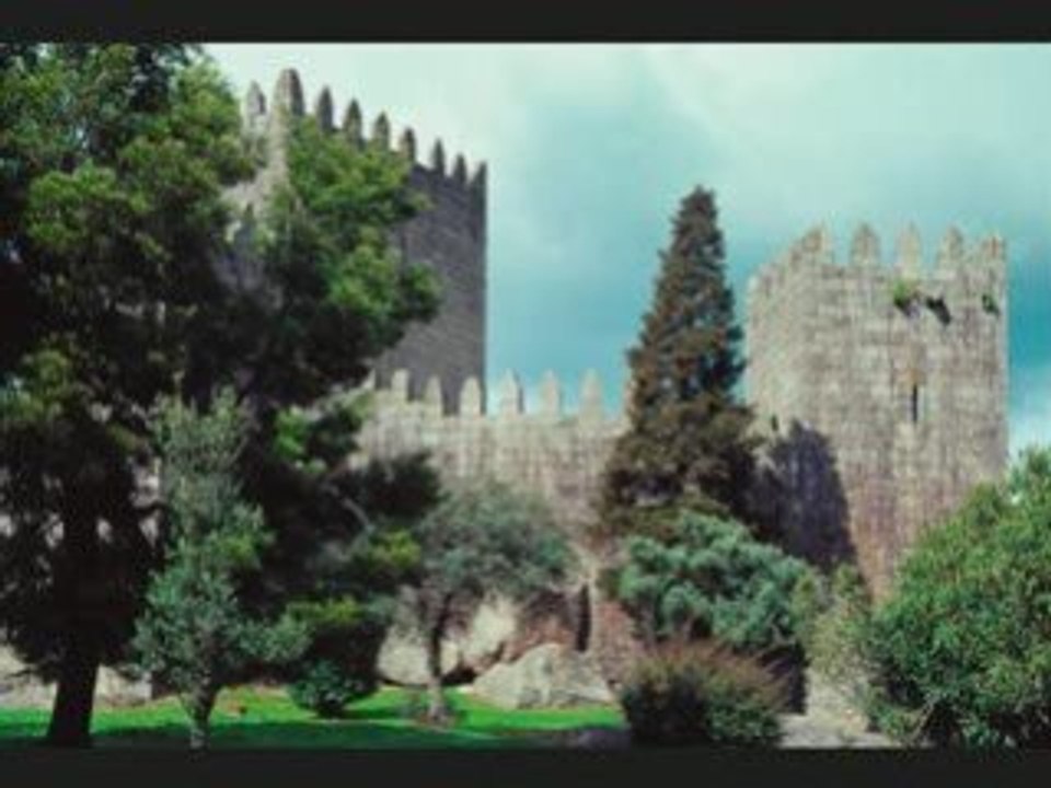 Portugal hommage