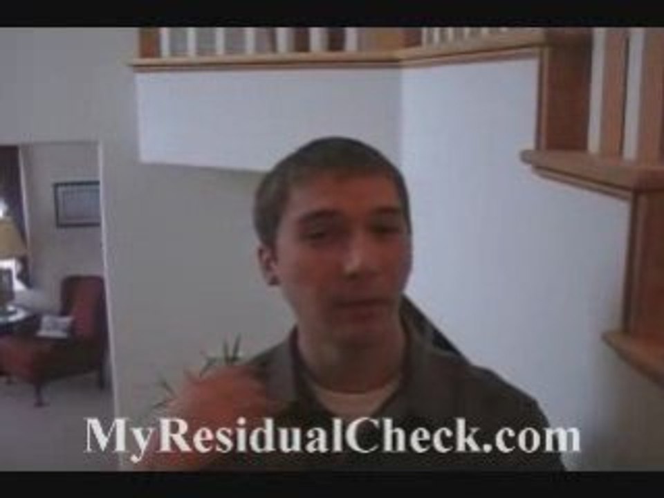 MLM Tip: Help others to help yourself!