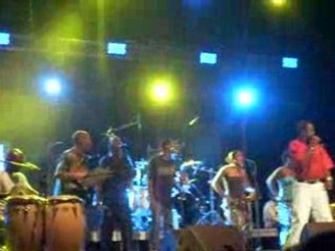 gramoun cello** maloya 974 réunion nuits du piton st jo