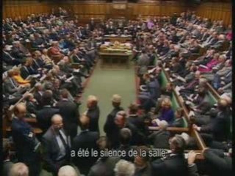 Mais qui a tué Maggie?