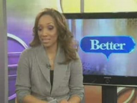 Legend of the Seeker - Interview Bridget Regan