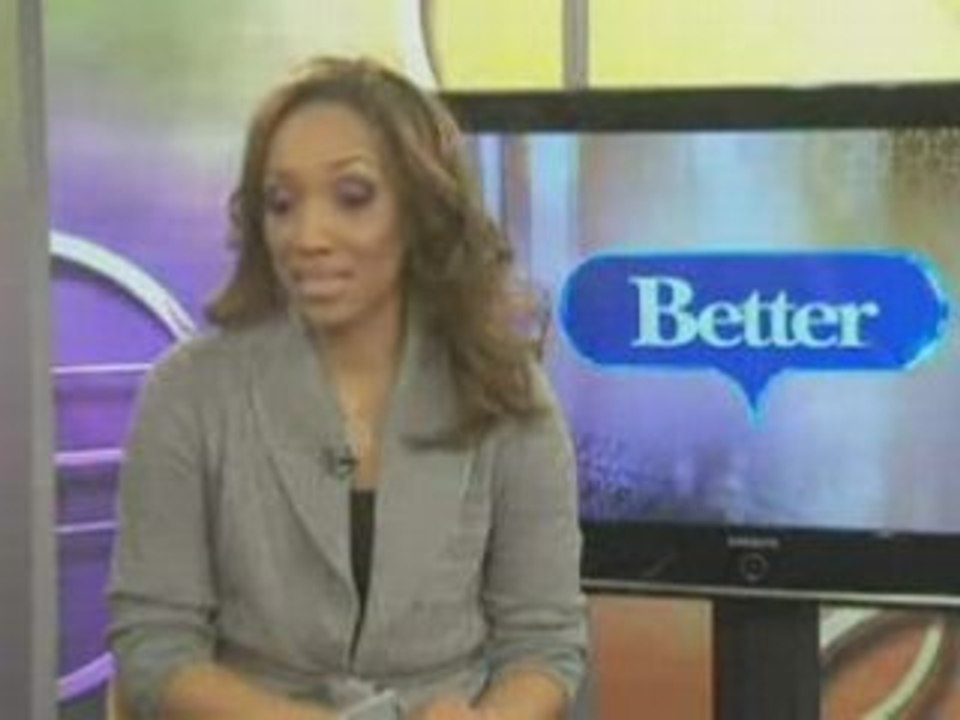 Legend of the Seeker - Interview Bridget Regan