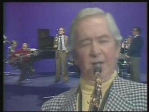 Baby Won't You Please Come Home - EDDIE MILLER+Patruno+MCJS