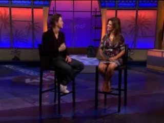 Legend of the Seeker - Interview Craig Horner