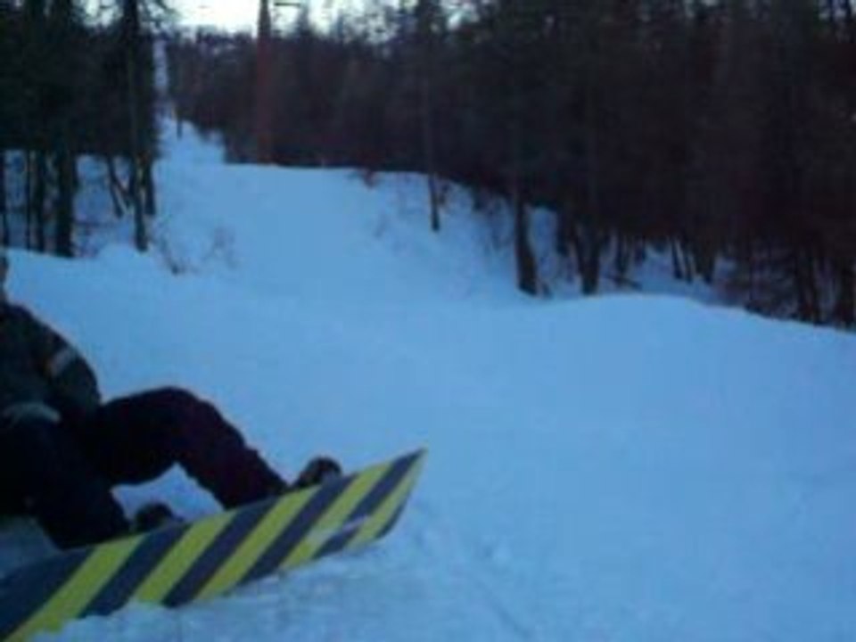 saut grab puy st vince