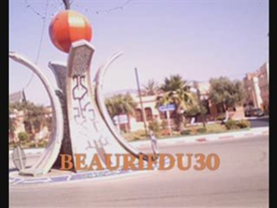 Reggada berkane 2009  ( disco nador )