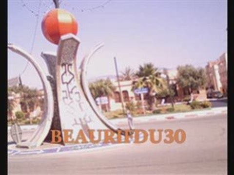 Reggada berkane 2009 ( disco nador )