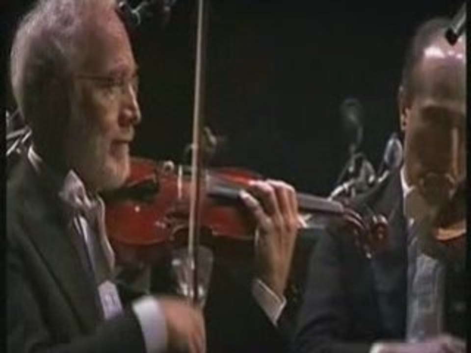 Ennio Morricone - The Mission