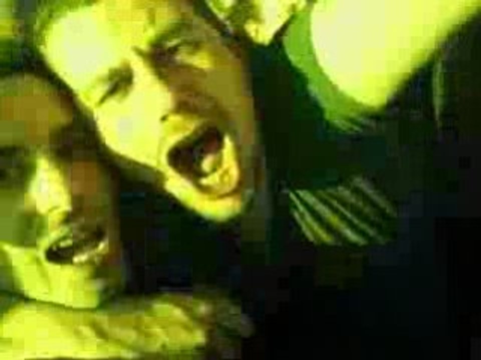 Freakwaves @ Trabendo