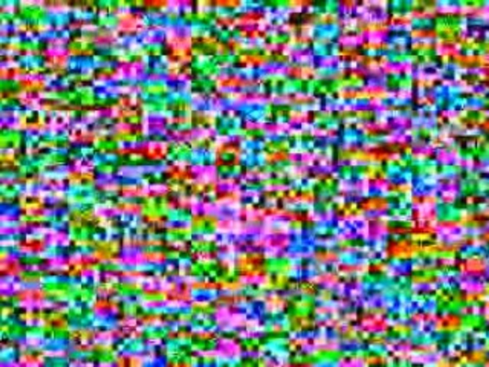 Clamp Mini MP3 Player Pink - 2GB Review