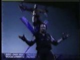 TEASE - SCSA vs Undertaker (Buried Alive Match)