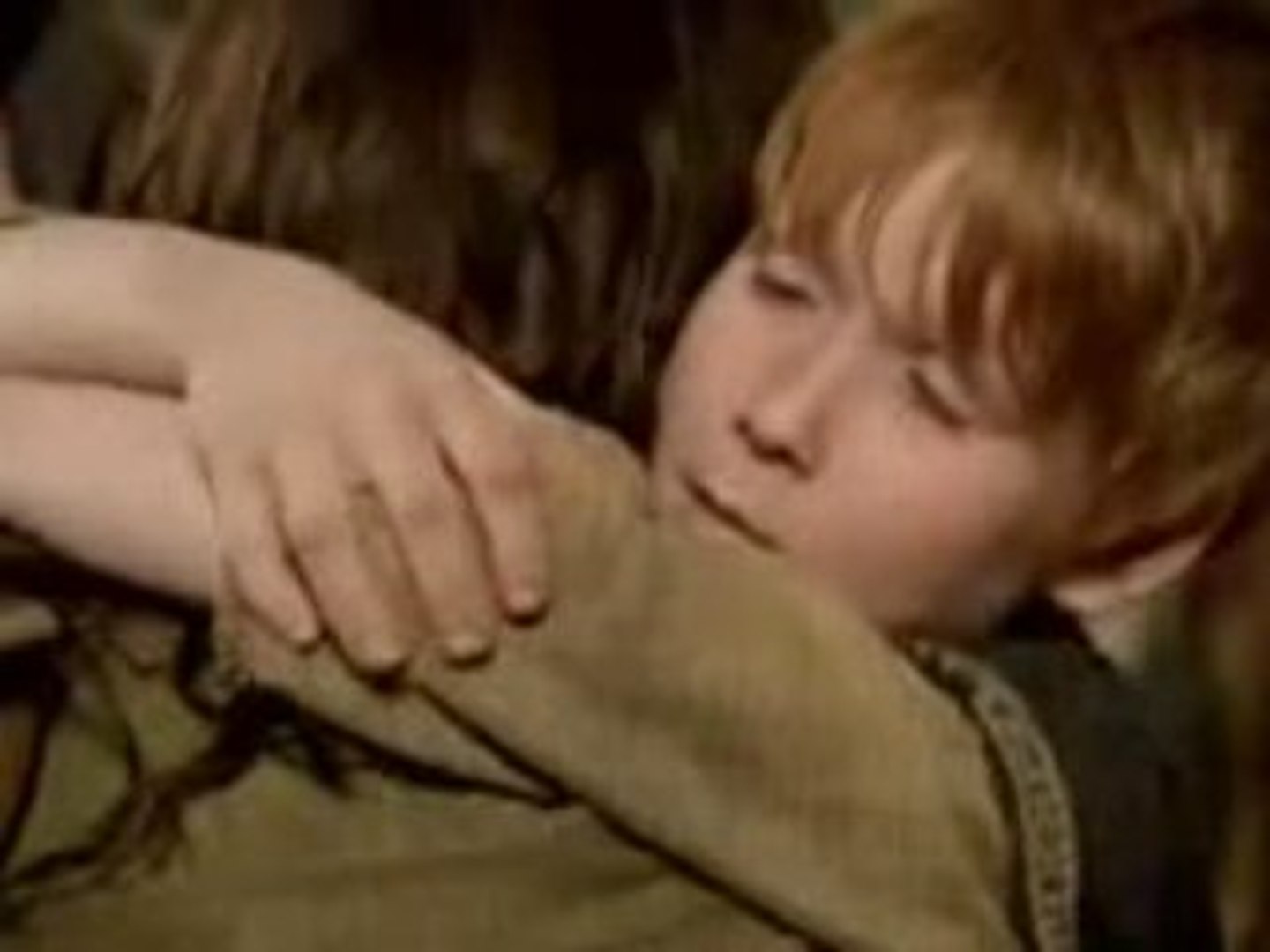 Legend of the Seeker - episode 5 - Listener