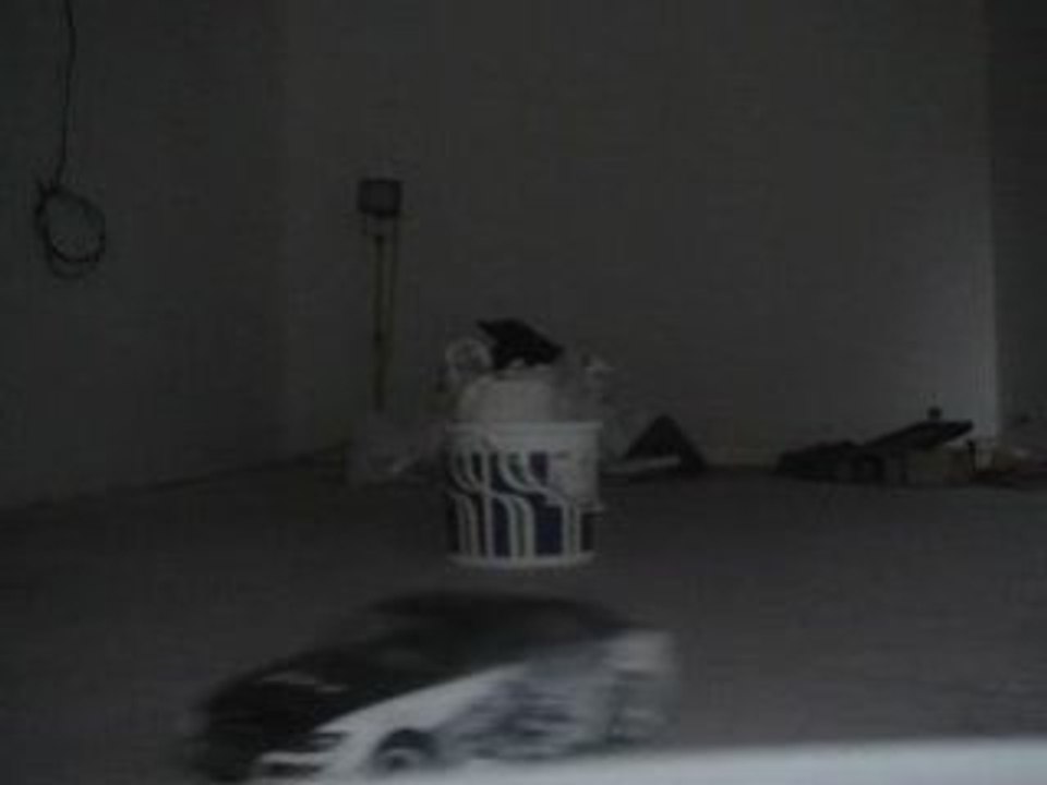 RC-DRIFT yokomo