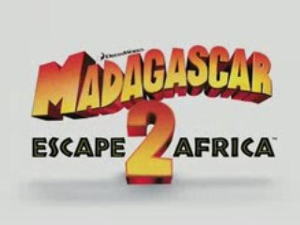 Madagascar Escape 2 Africa Full HD Trailer b