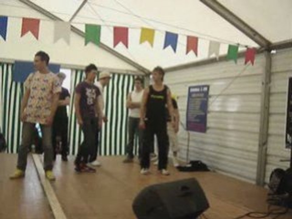 Tecks0ul electro vesoul belfort besançon vertifight dance