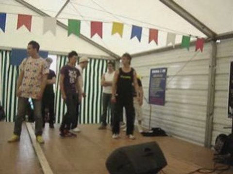 Tecks0ul electro vesoul belfort besançon vertifight dance