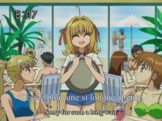 Mermaid Melody 16 partie 1 vostfr