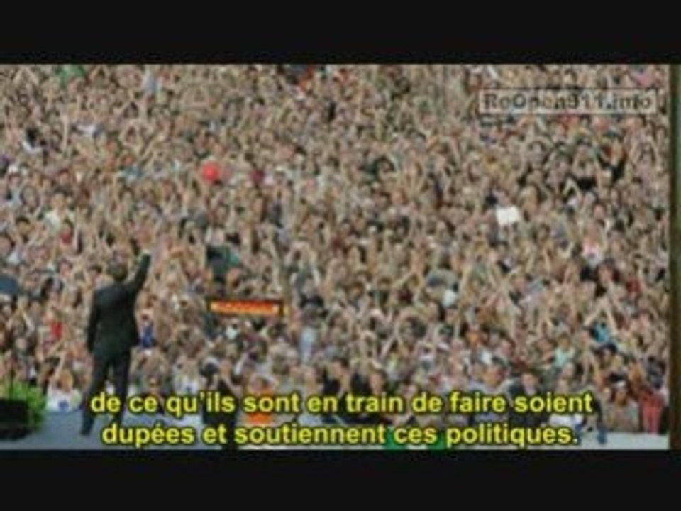 les hommes derrière obama part2