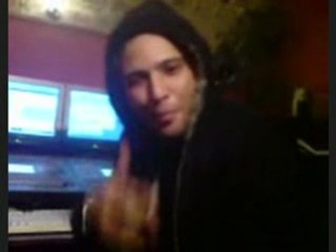 Al k pote feat seth gueko (j'crache mes as)neochrome