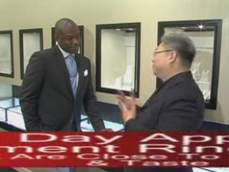 Diamond Engagement Ring Secrets - Part 2 - What Women Want