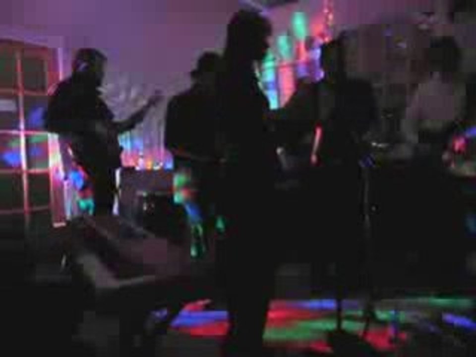 Hotel X - Here Is Freedom - Obama Inauguration Jam