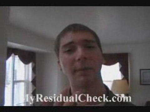 Why I joined Network Marketing (MLM)