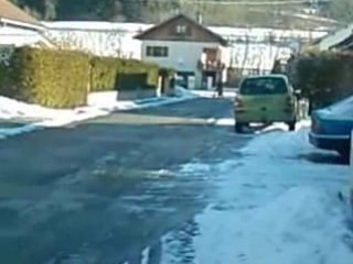 la 51 a Tricket en échappement libre