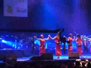 Allaoua Au Zenith Le 24/01/09 (Commencement)