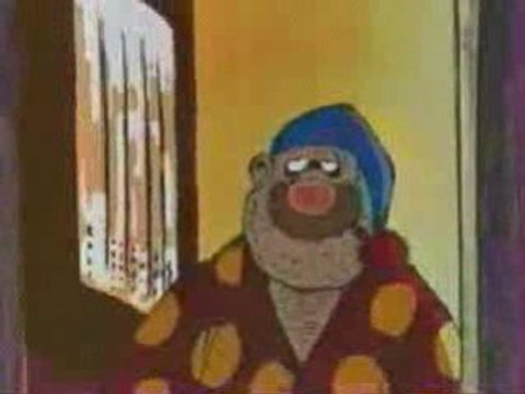 Les sales blagues de l'echo chronique du monde rural