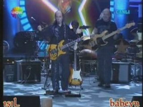 Erkin Koray ARAP SAÇI 2 VERSİYONDA