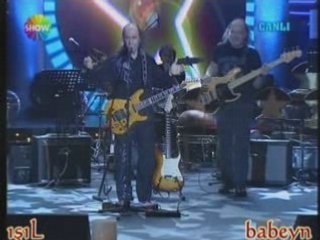 Erkin Koray ARAP SAÇI  2 VERSİYONDA