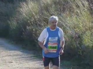 12 bornes de gorbio 2009