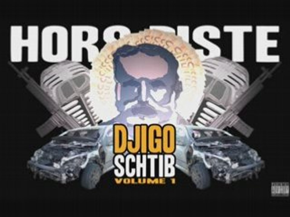 12 J'TE PRESENTE PLUS... (MESS BASS)