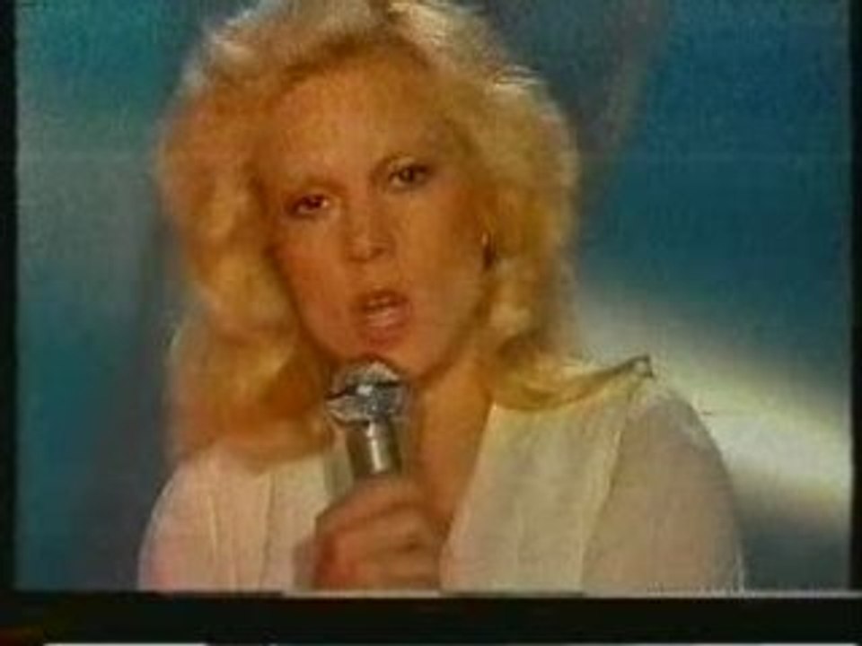 Sylvie Vartan - Merveilleusement désenchantée (tv)